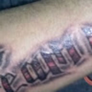 Meet your Posher, Kasey